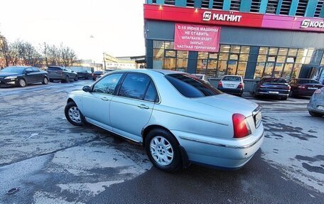 Land Rover 75, 1999 год, 250 000 рублей, 3 фотография