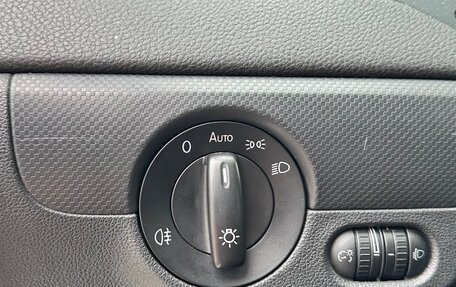 Volkswagen Jetta VI, 2013 год, 1 050 000 рублей, 9 фотография