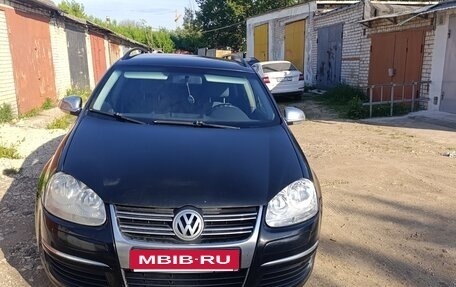 Volkswagen Golf V, 2009 год, 590 000 рублей, 3 фотография