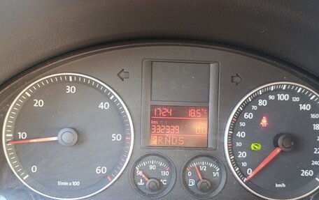 Volkswagen Golf V, 2009 год, 590 000 рублей, 14 фотография