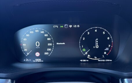 Volvo V60 Cross Country II, 2021 год, 3 250 000 рублей, 17 фотография