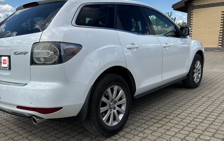 Mazda CX-7 I рестайлинг, 2011 год, 1 280 000 рублей, 6 фотография