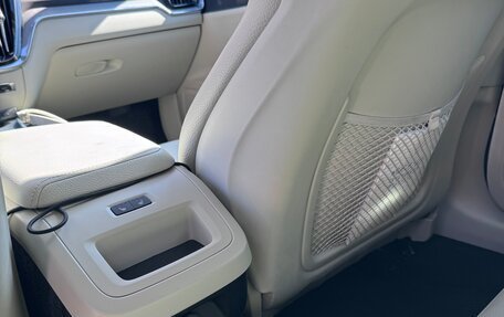 Volvo V60 Cross Country II, 2021 год, 3 250 000 рублей, 14 фотография