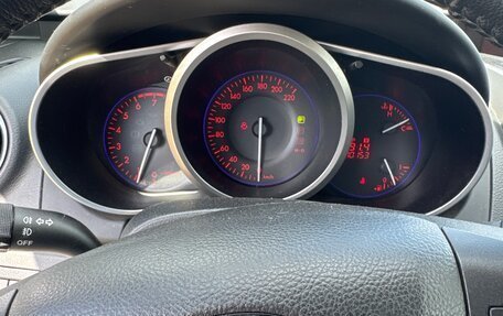 Mazda CX-7 I рестайлинг, 2011 год, 1 280 000 рублей, 8 фотография