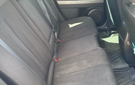 Mazda CX-7 I рестайлинг, 2011 год, 1 280 000 рублей, 11 фотография