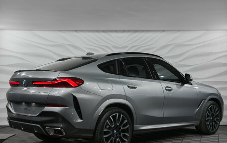 BMW X6, 2025 год, 14 850 000 рублей, 4 фотография