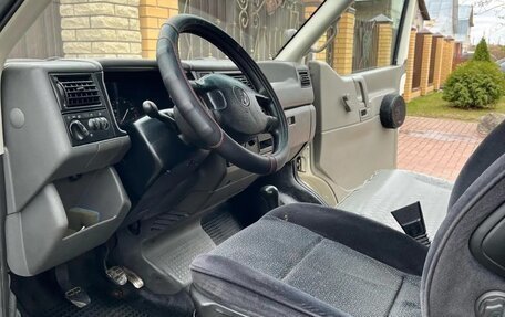 Volkswagen Transporter T4, 1998 год, 650 000 рублей, 6 фотография