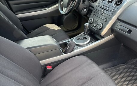 Mazda CX-7 I рестайлинг, 2011 год, 1 280 000 рублей, 12 фотография