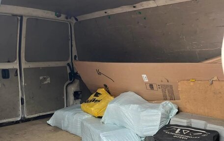 Volkswagen Transporter T4, 1998 год, 650 000 рублей, 7 фотография