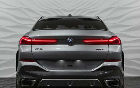 BMW X6, 2025 год, 14 850 000 рублей, 5 фотография