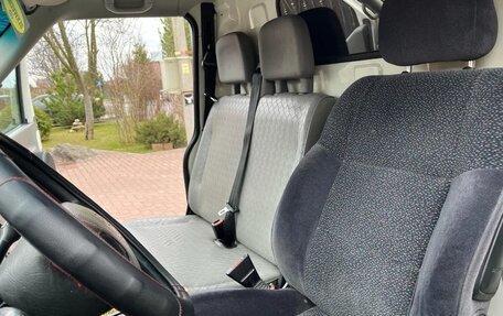Volkswagen Transporter T4, 1998 год, 650 000 рублей, 5 фотография