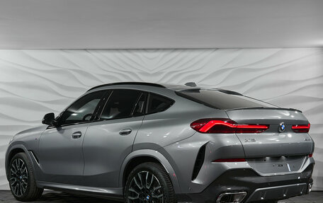 BMW X6, 2025 год, 14 850 000 рублей, 6 фотография