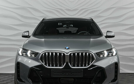 BMW X6, 2025 год, 14 850 000 рублей, 2 фотография