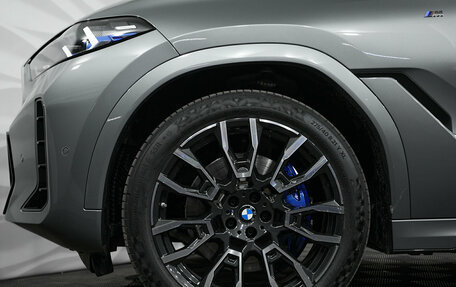 BMW X6, 2025 год, 14 850 000 рублей, 7 фотография