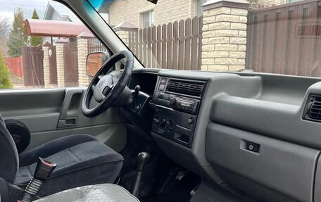 Volkswagen Transporter T4, 1998 год, 650 000 рублей, 4 фотография
