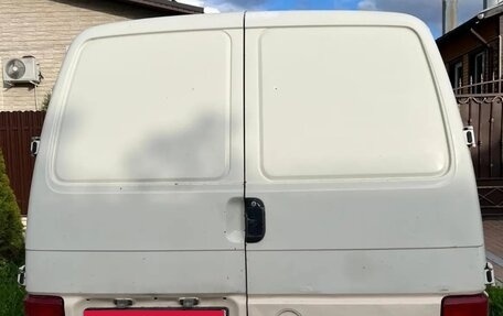 Volkswagen Transporter T4, 1998 год, 650 000 рублей, 3 фотография