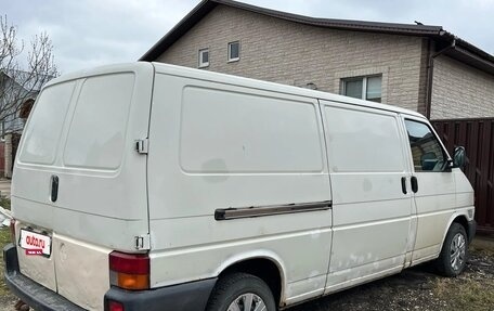 Volkswagen Transporter T4, 1998 год, 650 000 рублей, 2 фотография