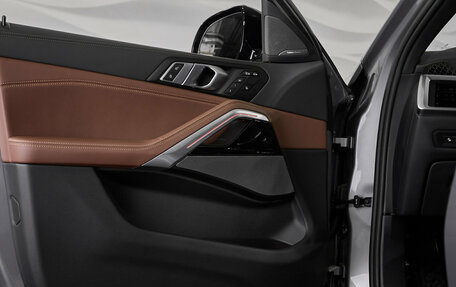 BMW X6, 2025 год, 14 850 000 рублей, 9 фотография
