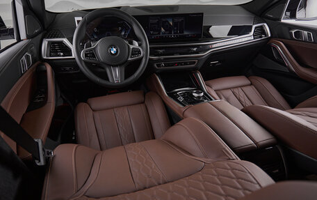 BMW X6, 2025 год, 14 850 000 рублей, 13 фотография
