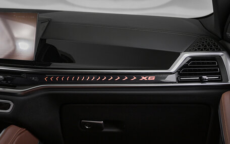 BMW X6, 2025 год, 14 850 000 рублей, 16 фотография