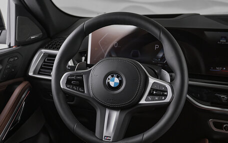 BMW X6, 2025 год, 14 850 000 рублей, 20 фотография