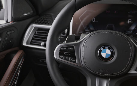 BMW X6, 2025 год, 14 850 000 рублей, 22 фотография