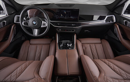 BMW X6, 2025 год, 14 850 000 рублей, 14 фотография