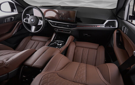 BMW X6, 2025 год, 14 850 000 рублей, 15 фотография
