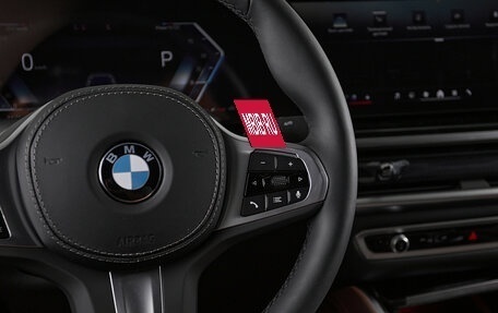 BMW X6, 2025 год, 14 850 000 рублей, 21 фотография