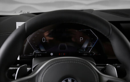 BMW X6, 2025 год, 14 850 000 рублей, 24 фотография