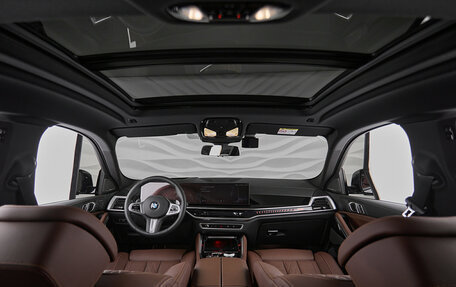 BMW X6, 2025 год, 14 850 000 рублей, 26 фотография