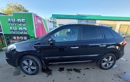 Renault Koleos I рестайлинг 2, 2014 год, 1 000 000 рублей, 3 фотография