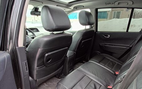 Renault Koleos I рестайлинг 2, 2014 год, 1 000 000 рублей, 9 фотография