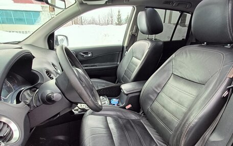 Renault Koleos I рестайлинг 2, 2014 год, 1 000 000 рублей, 8 фотография