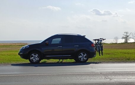 Renault Koleos I рестайлинг 2, 2014 год, 1 000 000 рублей, 11 фотография