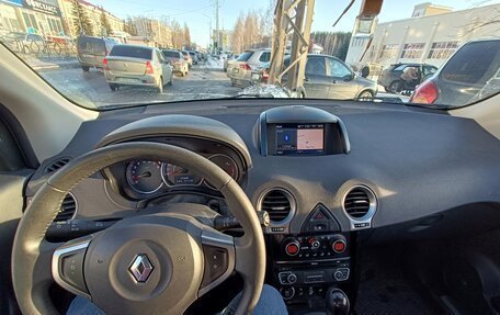 Renault Koleos I рестайлинг 2, 2014 год, 1 000 000 рублей, 7 фотография