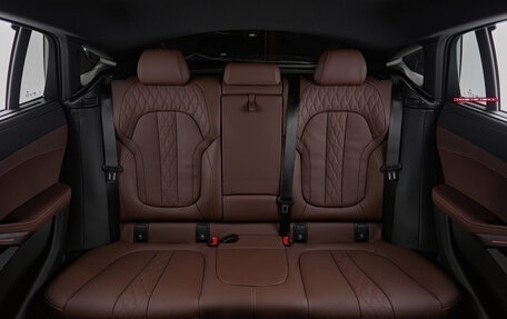 BMW X6, 2025 год, 14 850 000 рублей, 27 фотография