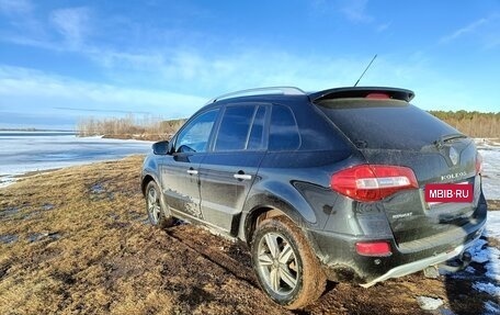 Renault Koleos I рестайлинг 2, 2014 год, 1 000 000 рублей, 5 фотография