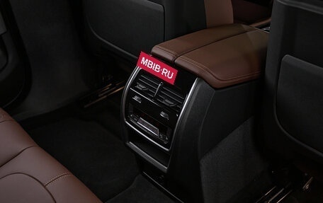 BMW X6, 2025 год, 14 850 000 рублей, 28 фотография