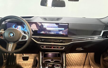 BMW X6, 2024 год, 9 829 006 рублей, 3 фотография