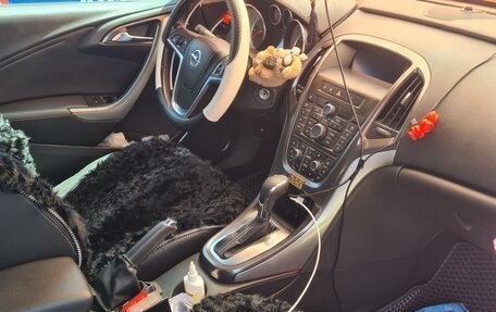 Opel Astra J, 2012 год, 1 300 000 рублей, 2 фотография