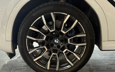 BMW X6, 2024 год, 9 829 006 рублей, 4 фотография