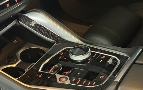 BMW X6, 2024 год, 9 829 006 рублей, 8 фотография