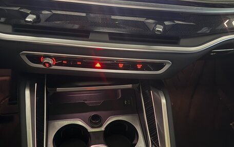 BMW X6, 2024 год, 9 829 006 рублей, 11 фотография