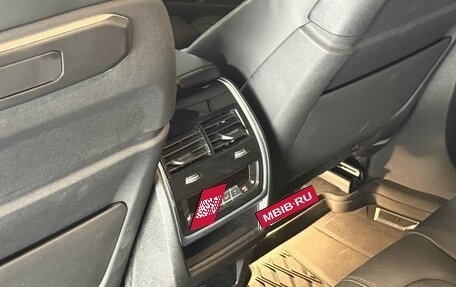 BMW X6, 2024 год, 9 829 006 рублей, 9 фотография