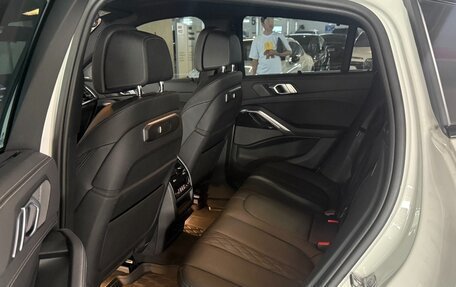 BMW X6, 2024 год, 9 829 006 рублей, 18 фотография