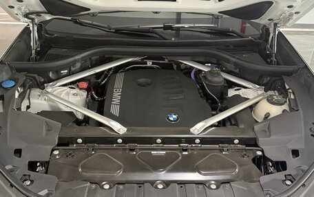 BMW X6, 2024 год, 9 829 006 рублей, 16 фотография
