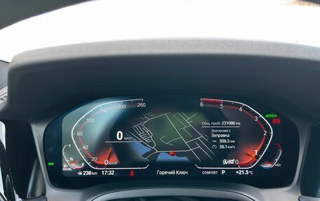 BMW 3 серия, 2019 год, 3 050 000 рублей, 9 фотография