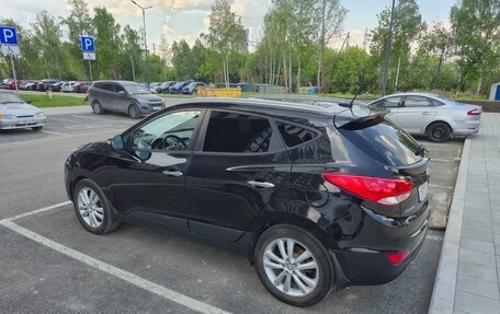Hyundai ix35 I рестайлинг, 2012 год, 1 200 000 рублей, 6 фотография