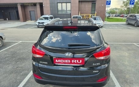 Hyundai ix35 I рестайлинг, 2012 год, 1 200 000 рублей, 4 фотография
